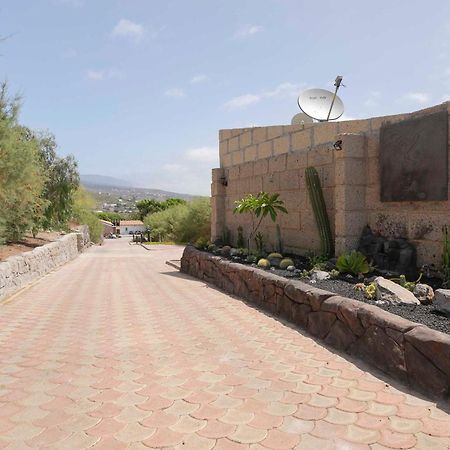 Casa Wayra Villa Granadilla De Abona Exterior foto
