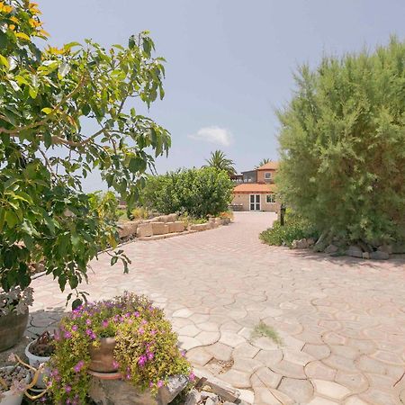 Casa Wayra Villa Granadilla De Abona Exterior foto