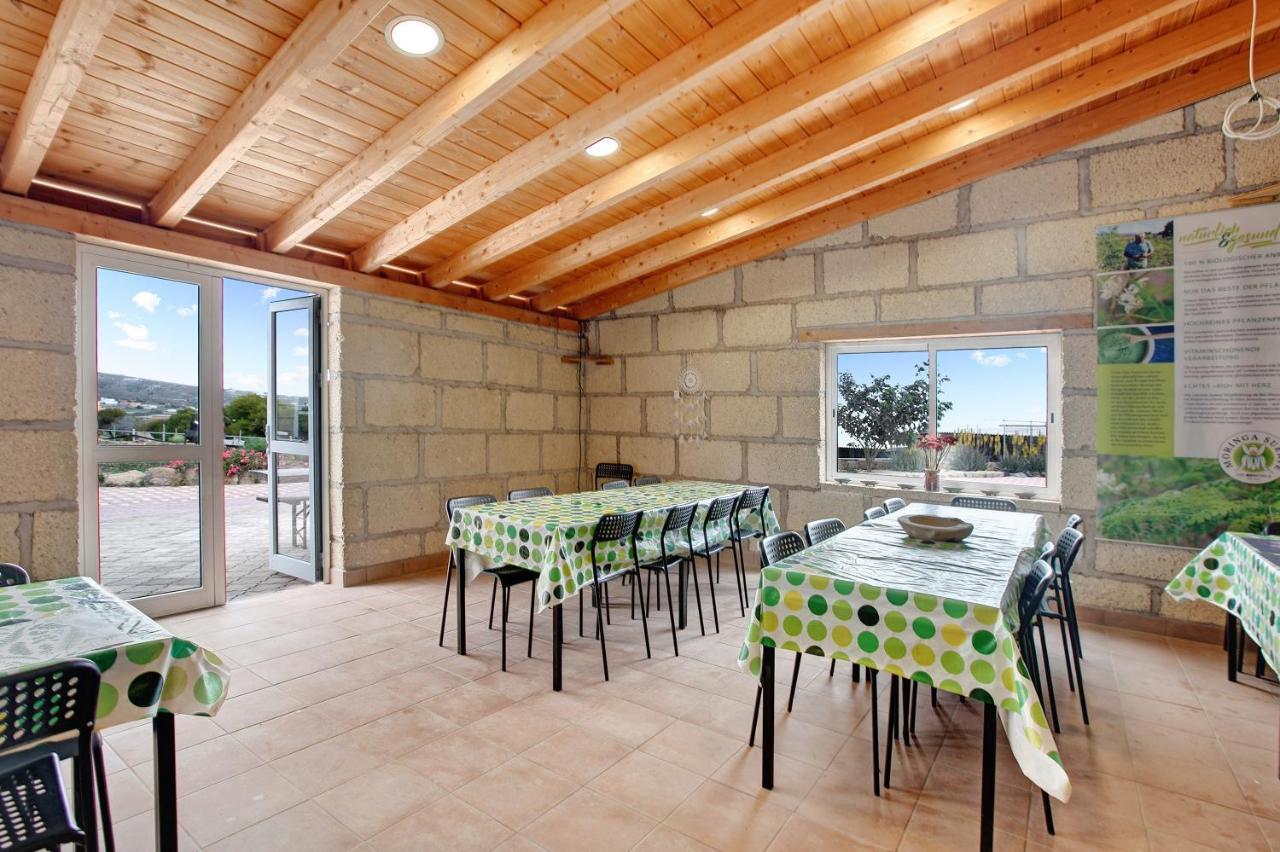 Casa Wayra Villa Granadilla De Abona Exterior foto