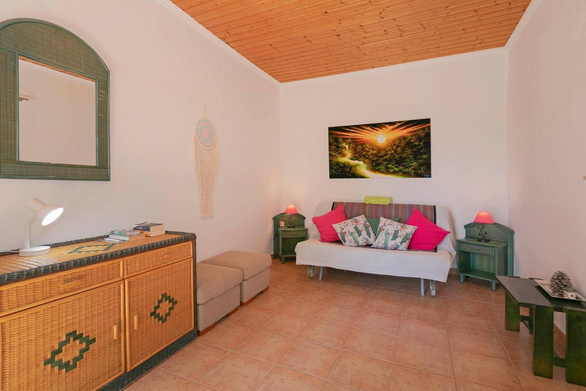 Casa Wayra Villa Granadilla De Abona Exterior foto