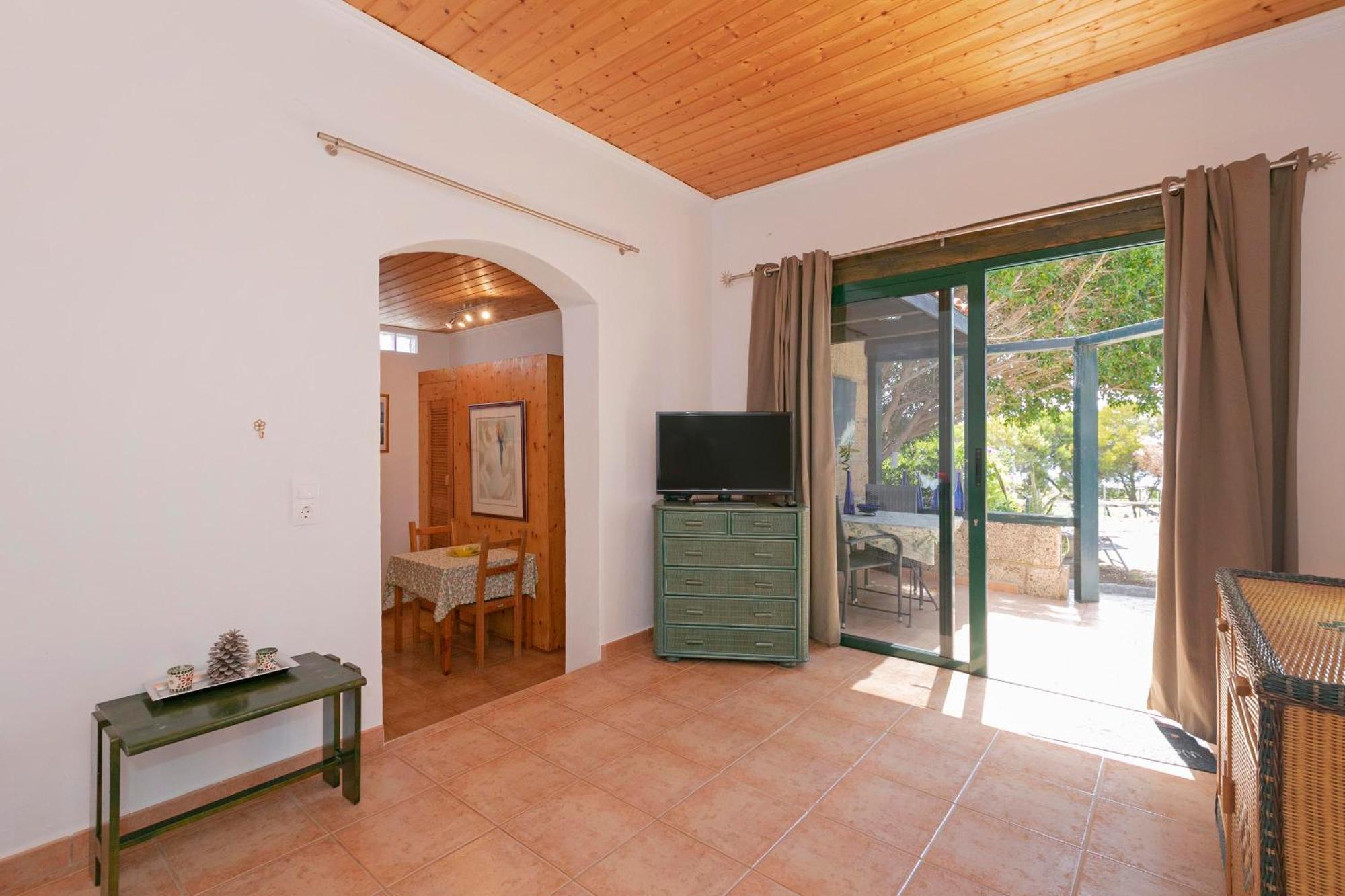 Casa Wayra Villa Granadilla De Abona Exterior foto