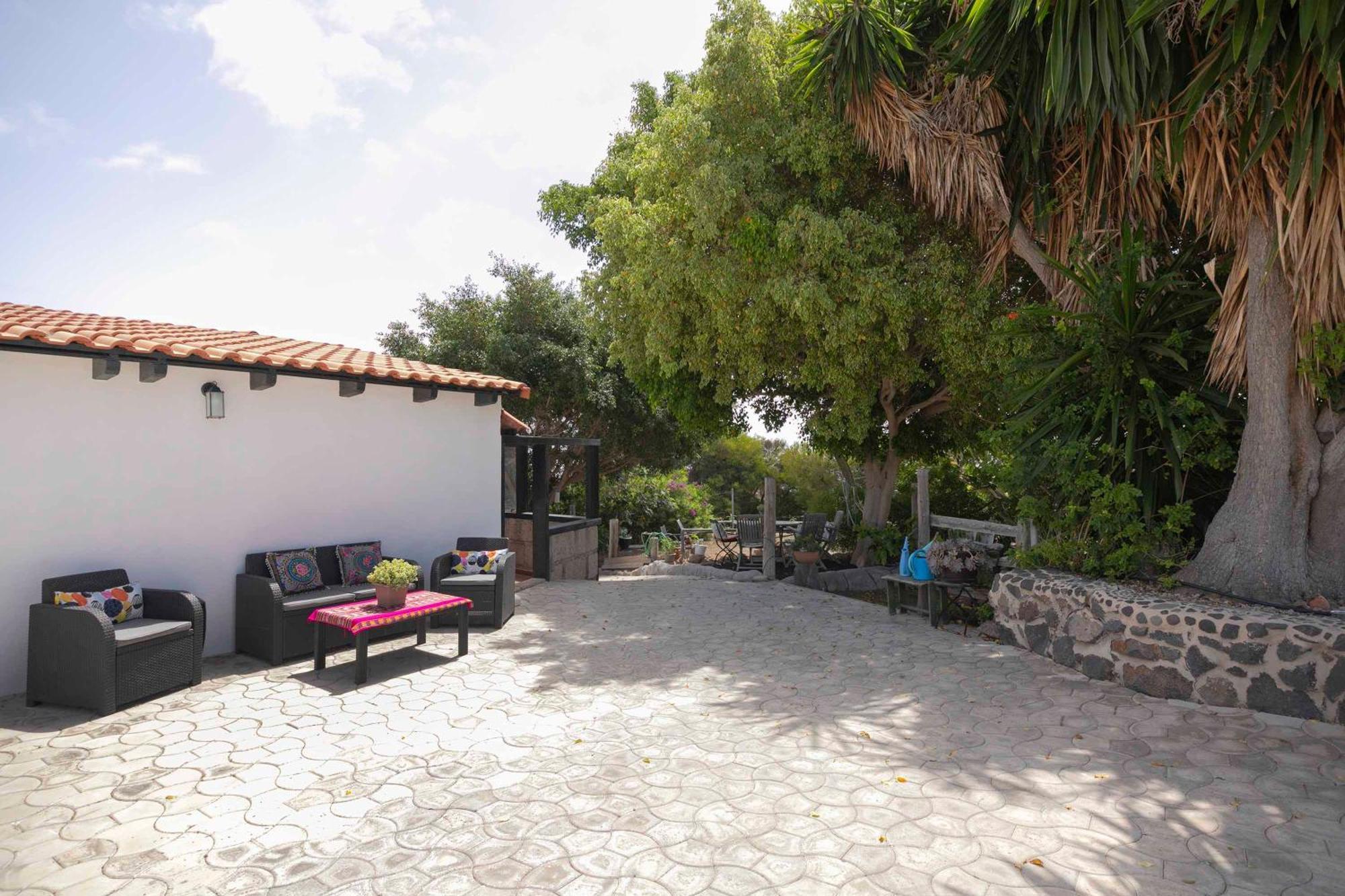 Casa Wayra Villa Granadilla De Abona Exterior foto