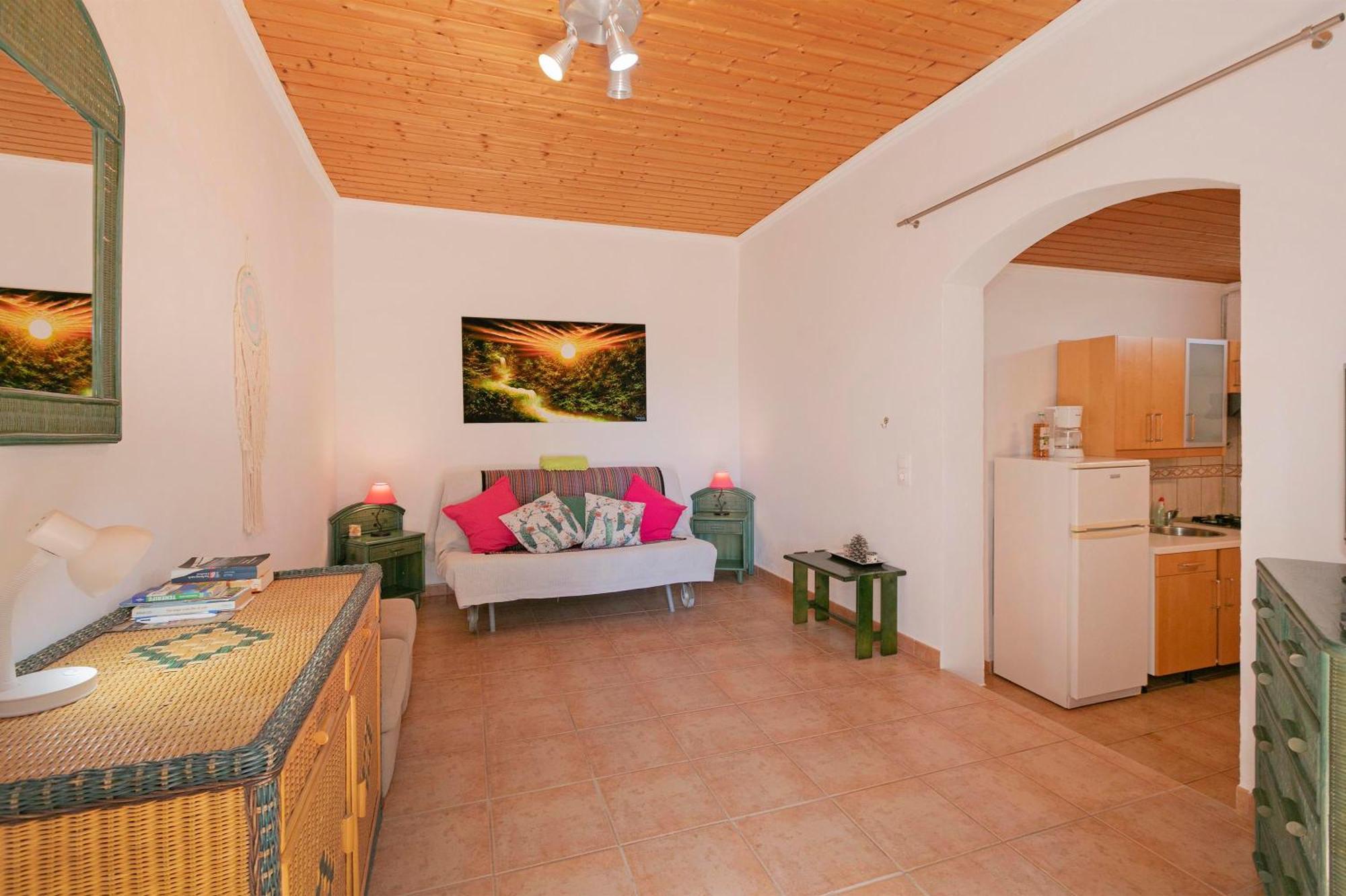 Casa Wayra Villa Granadilla De Abona Exterior foto