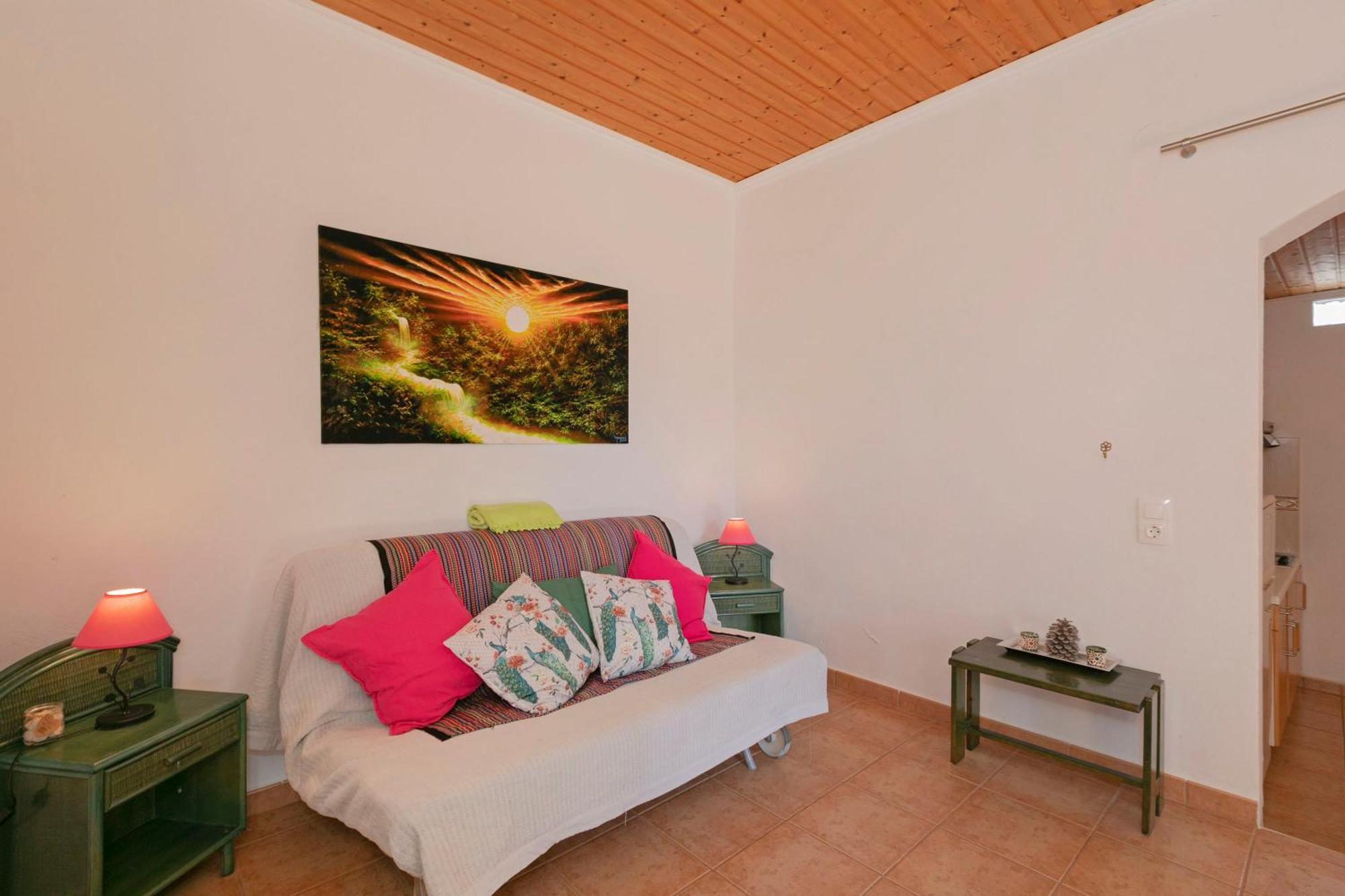 Casa Wayra Villa Granadilla De Abona Exterior foto
